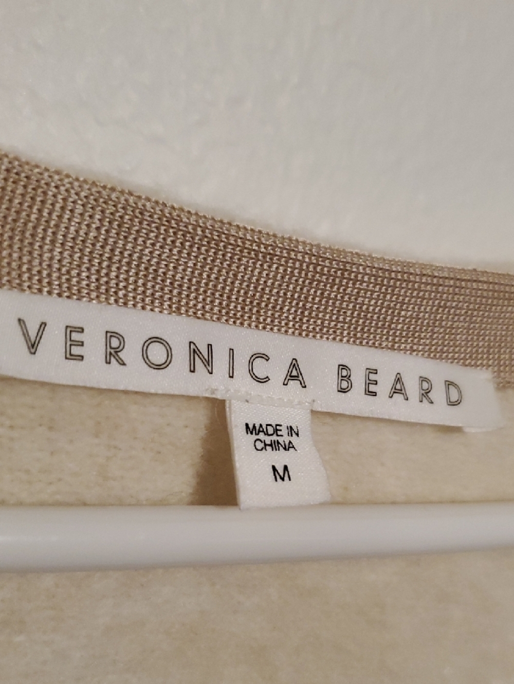367◼️VERONICA BEARD SWEATER - Picture 4 of 6